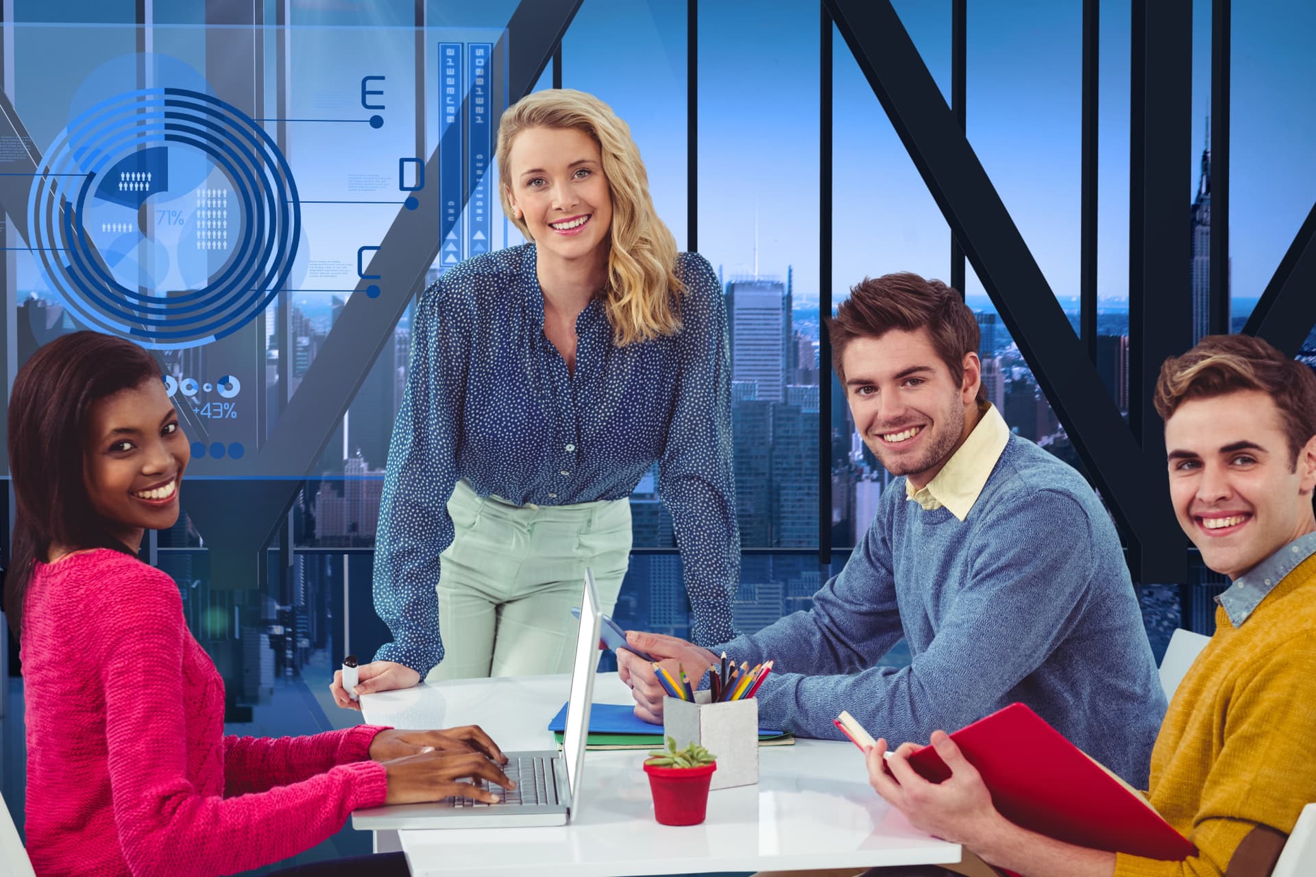 Top Skills Employers in Canada Look for in 2025