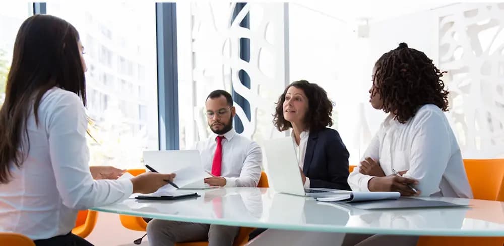 Star method technique | answer job interview questions like a pro (with examples)