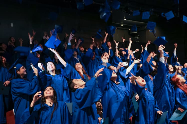 Success Stories: How Our Graduates Landed Jobs in Tech