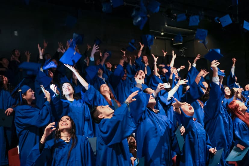 Success Stories: How Our Graduates Landed Jobs in Tech