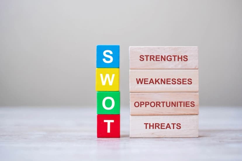 The Best Personal SWOT Analysis Examples for Students