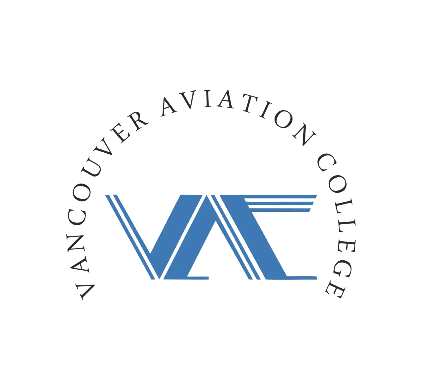 Vancouver Aviation College logo