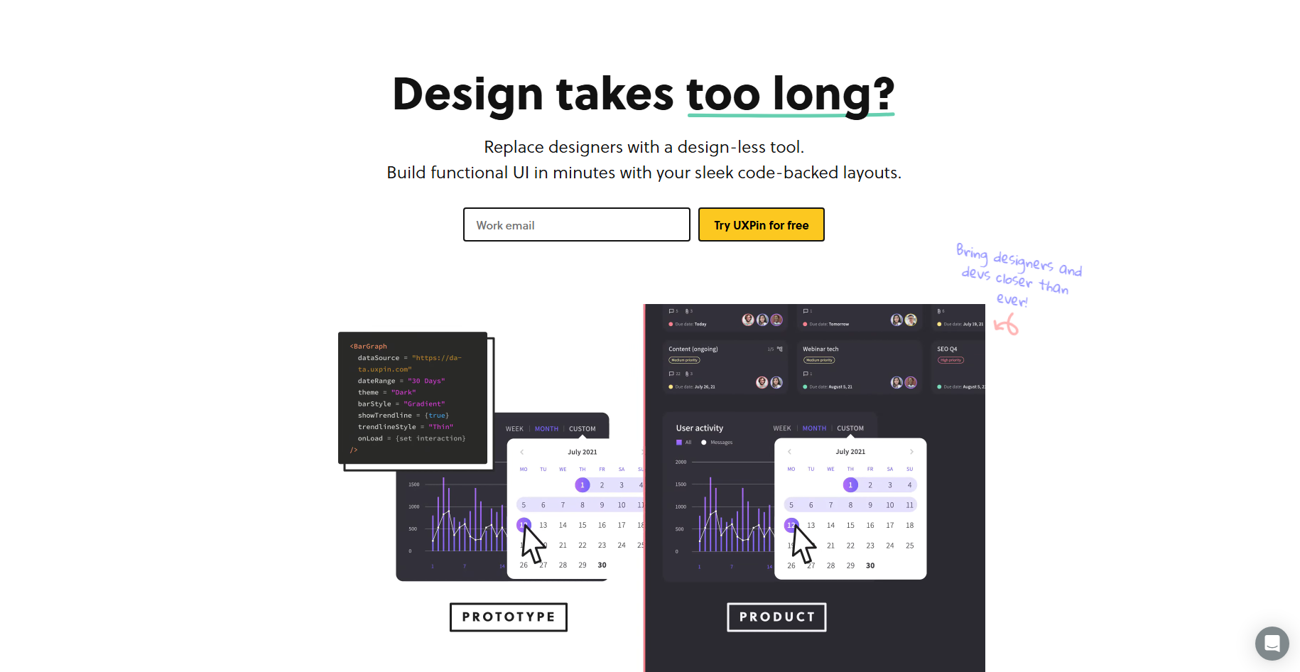 Tools Used by UX Designers